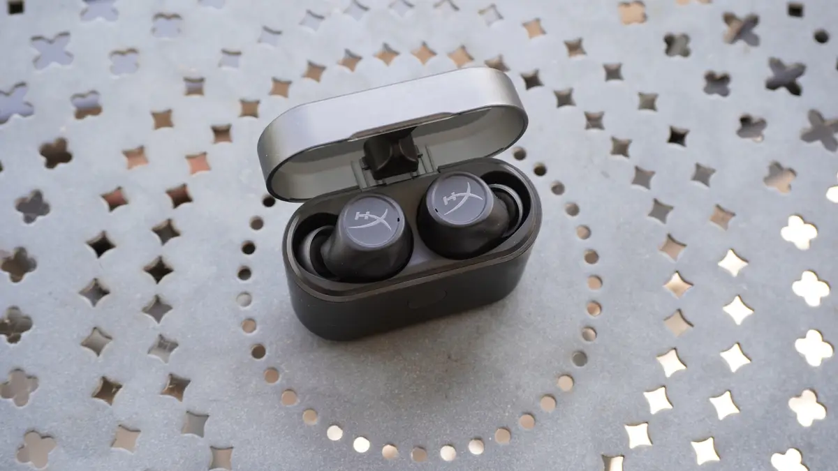 HyperX Cirro Buds Pro: Dead in the water - Reviewed