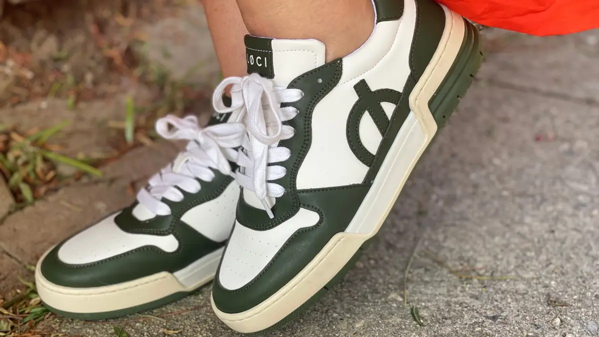 Løci Classic Review: Are the celeb-loved sneakers worth it 