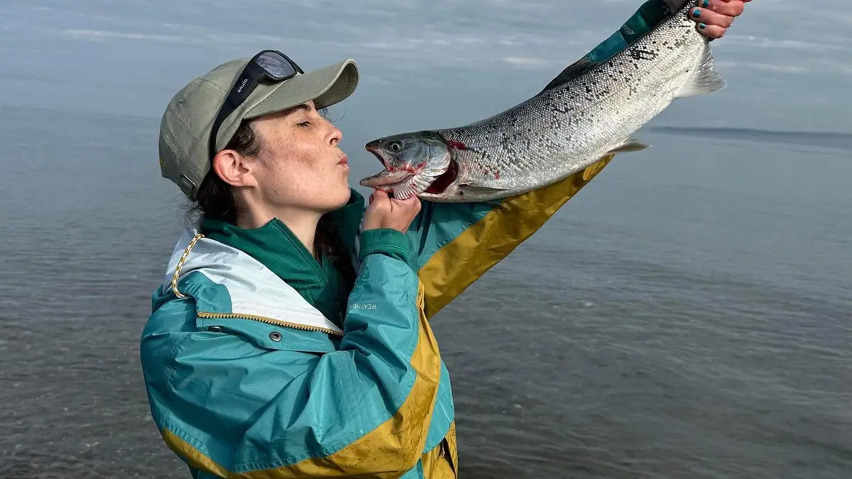 Eddie Bauer fishing clothing: We put the outdoor apparel brand to 