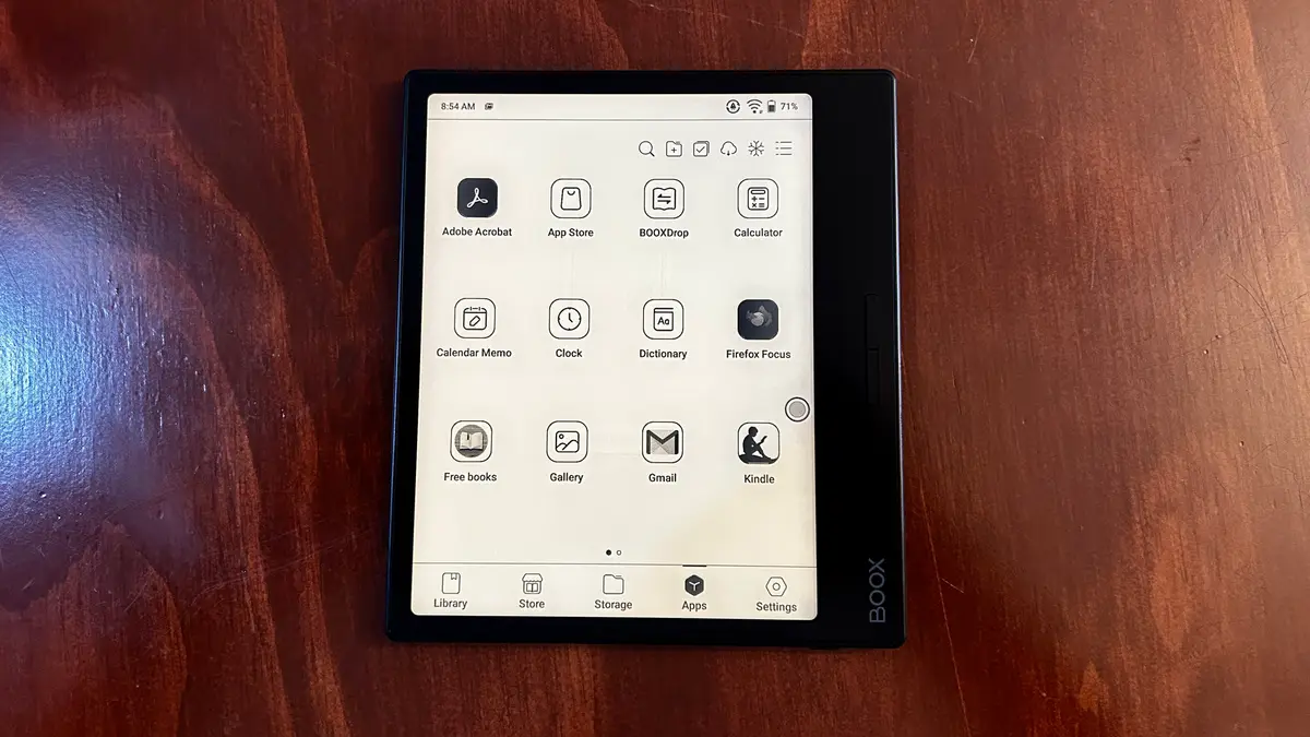 Onyx Boox Page Review - Reviewed