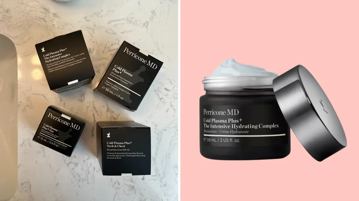 Perricone MD Review: Why I love this age-defying skincare brand