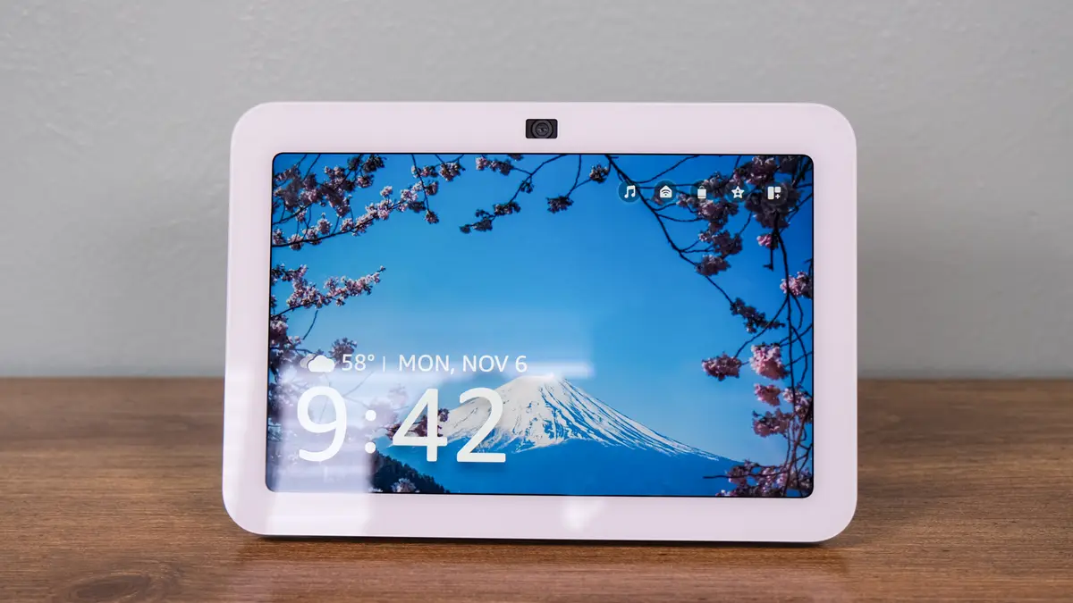 Amazon Echo Show (3rd Gen) review: A well-integrated smart