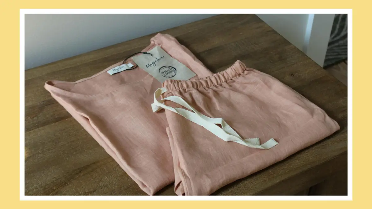 MagicLinen review: Cute styles, but the quality is hit or miss - Reviewed