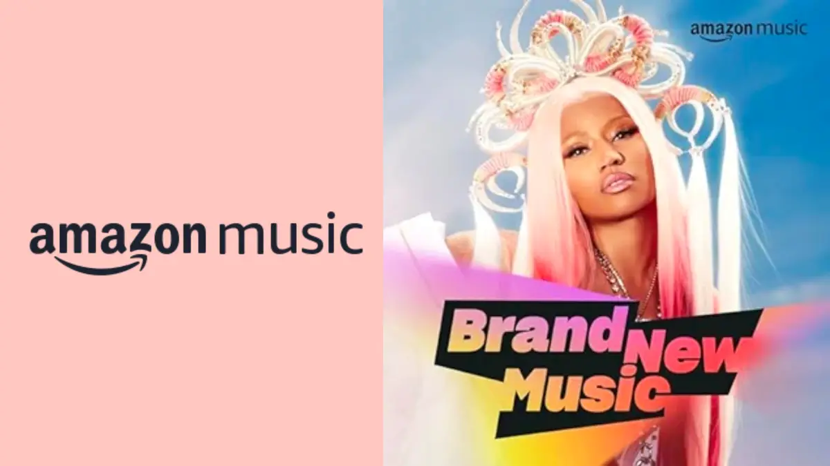 Amazon Music: Everything to know before you sign up - Reviewed