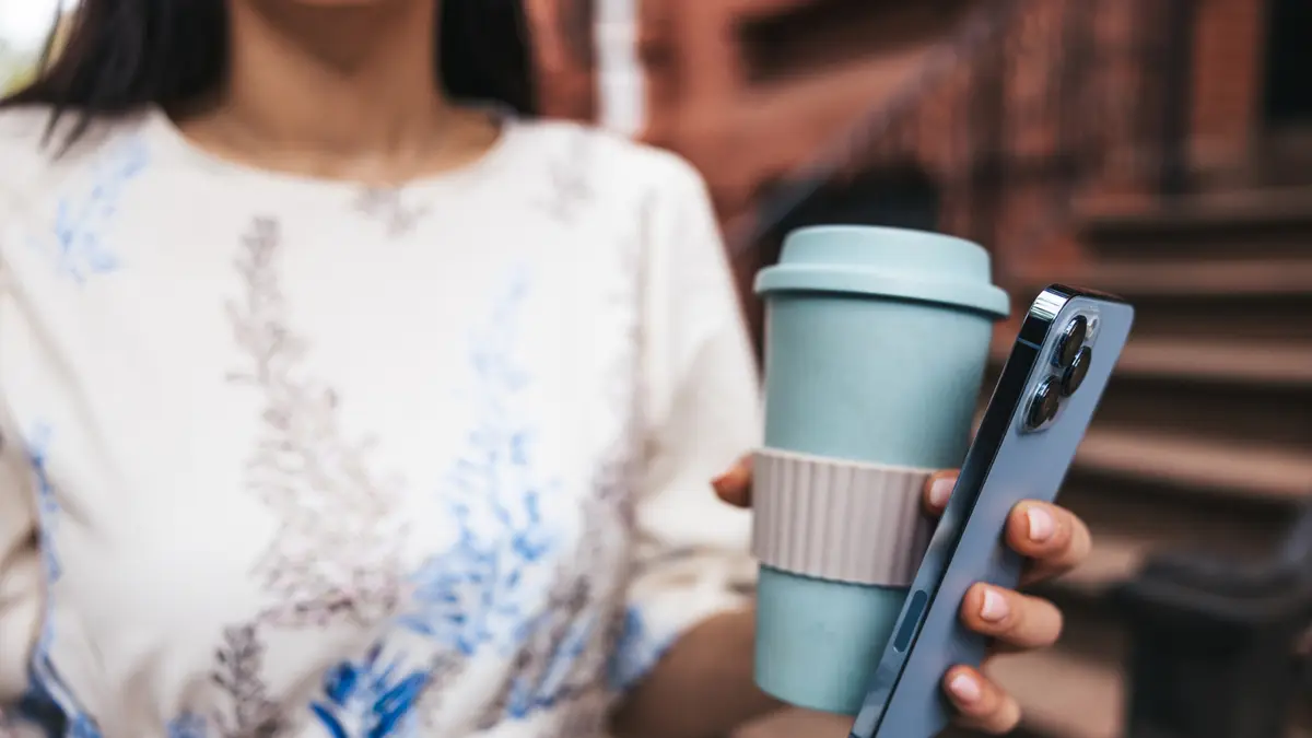 Starbucks reusable cups: you can now bring cups for mobile and  drive-through orders - Reviewed
