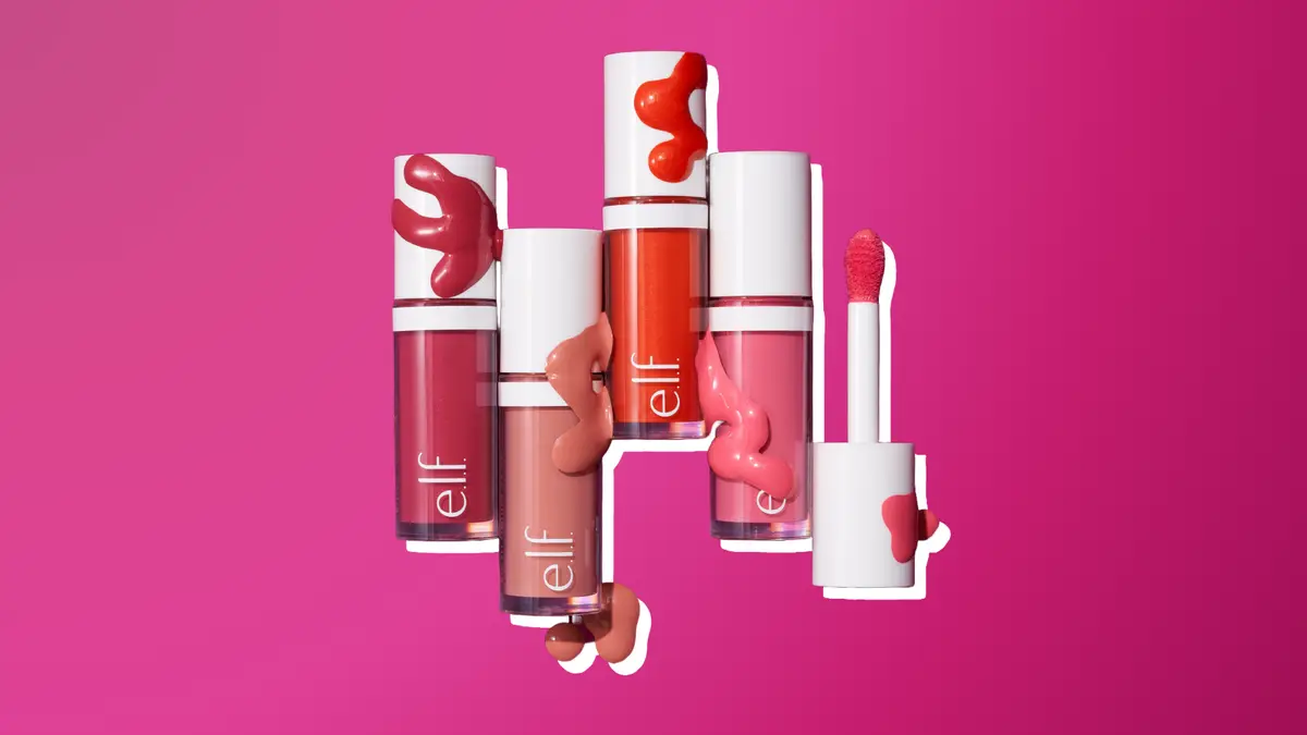 e.l.f. camo liquid blush product info and reviews Everybody's freaking out about the Elf camo liquid blushes that have been  released in an attempt to dupe Rare Beauty, so here's the only Elf vs Rare  comparison I can offer: : main image 1