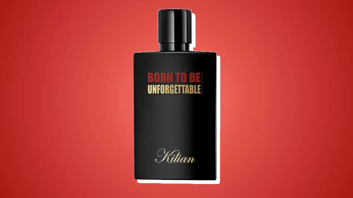 Kilian Paris Born to be Unforgettable Eau de Parfum: Shop the new