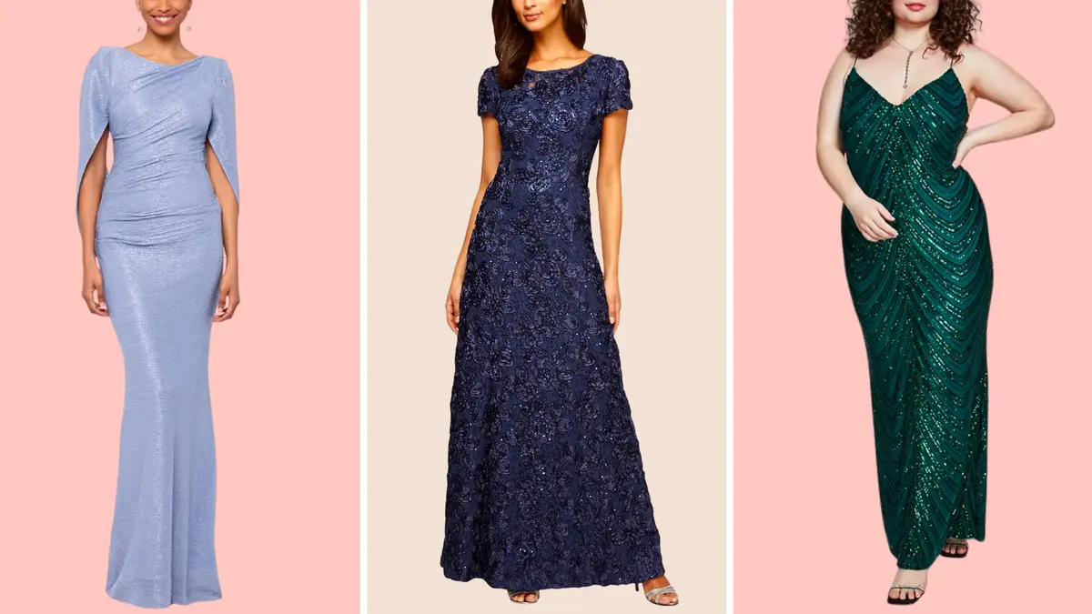 The best prom dresses from Macy's to buy now - Reviewed