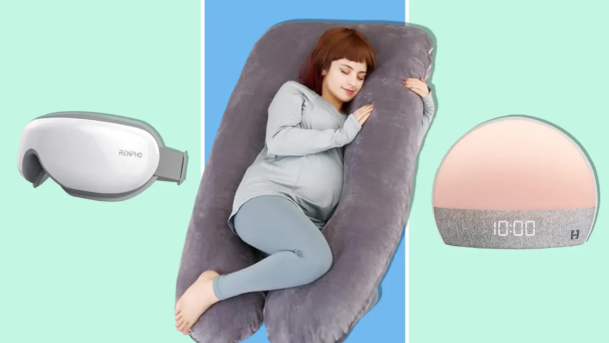 The best sleep accessories to help you get a good night's rest - Reviewed