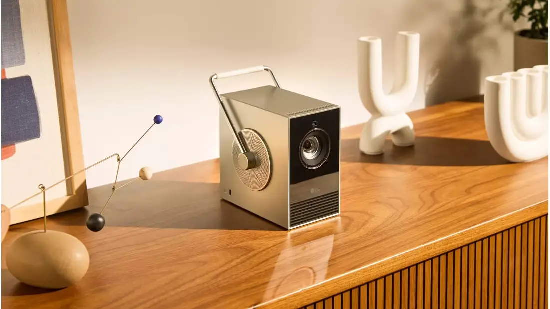 LG CineBeam Q 4K Projector: Here's what to know before you buy