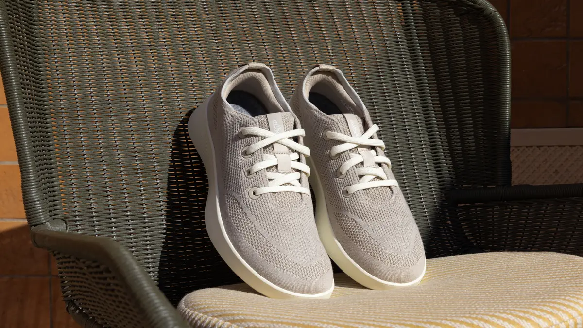 allbirds オールバーズ Tree runner 【公式通販】
