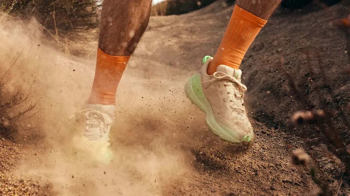 Lululemon Men’s Beyondfeel Trail Shoe Men main image 2