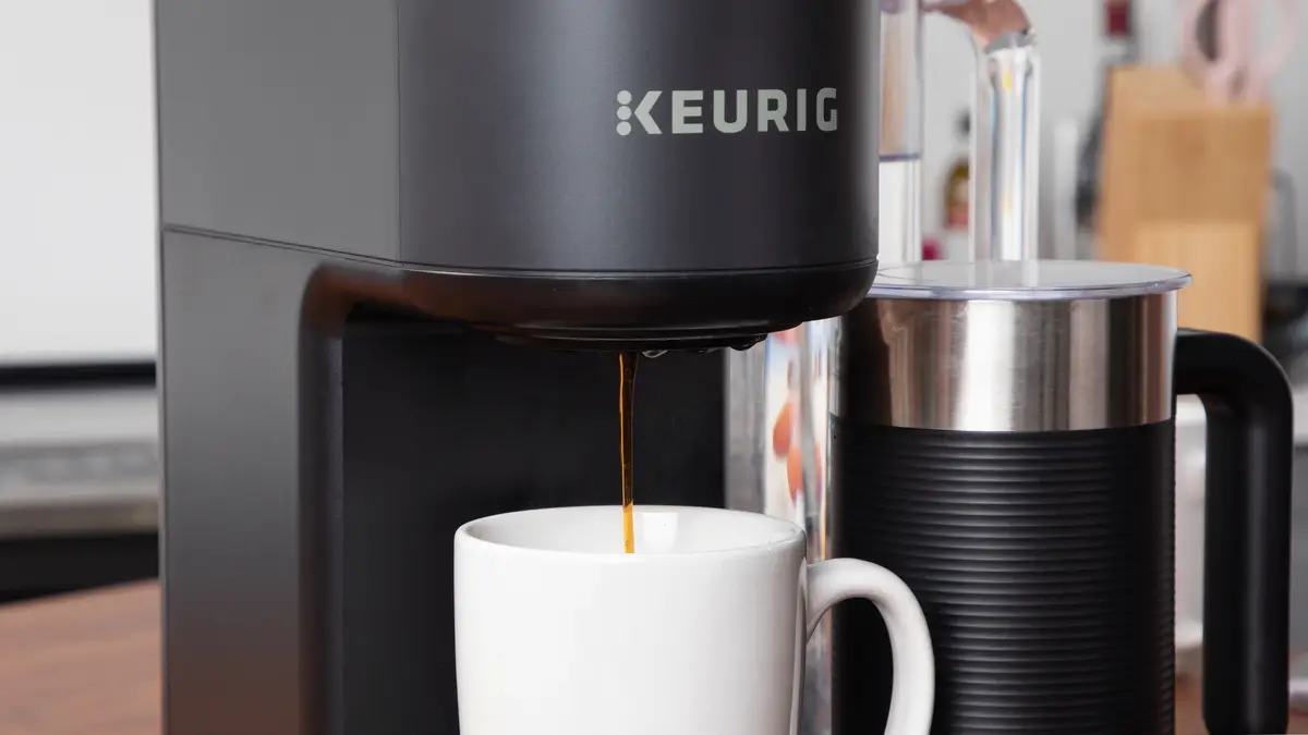 Cup Coffee Best Keurig For Small Office The Best Office Coffee Maker Review  In 2024