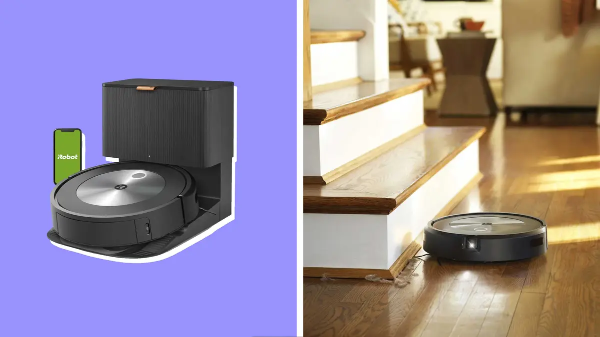 iRobot Roomba j7+ deal: Save $300 at the Walmart Deals July sale