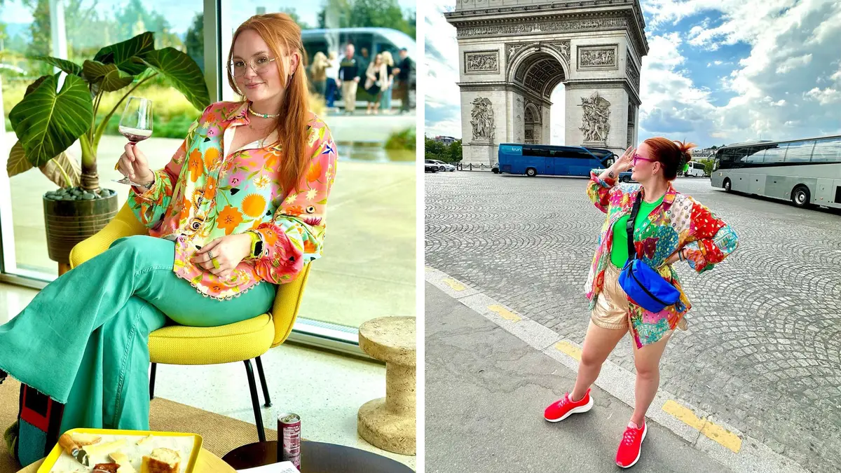 Never Fully Dressed review: Are the colorful dresses worth it? - Reviewed