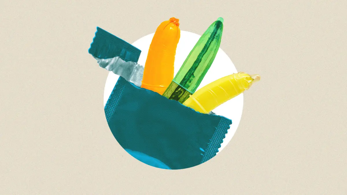 How to use condoms, and everything else you need to know - Reviewed