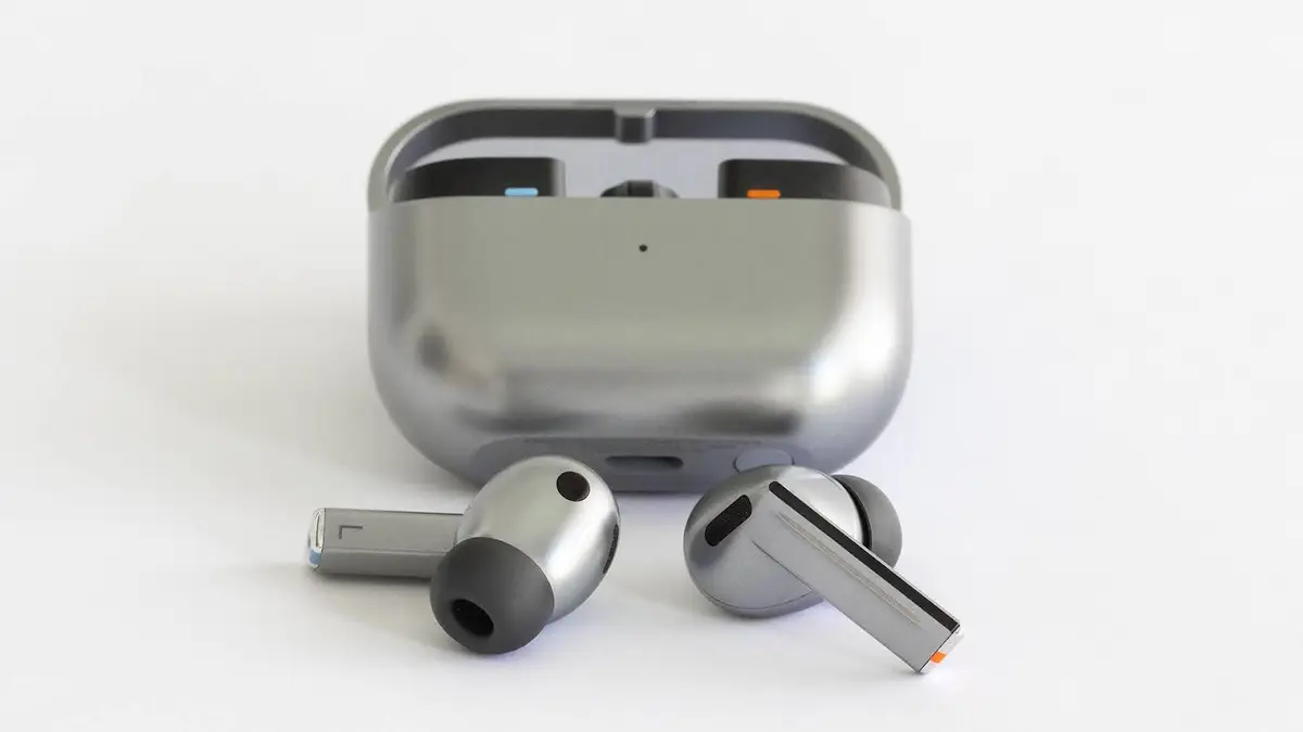 Samsung Galaxy Buds3 Pro Review: lots of features with decent