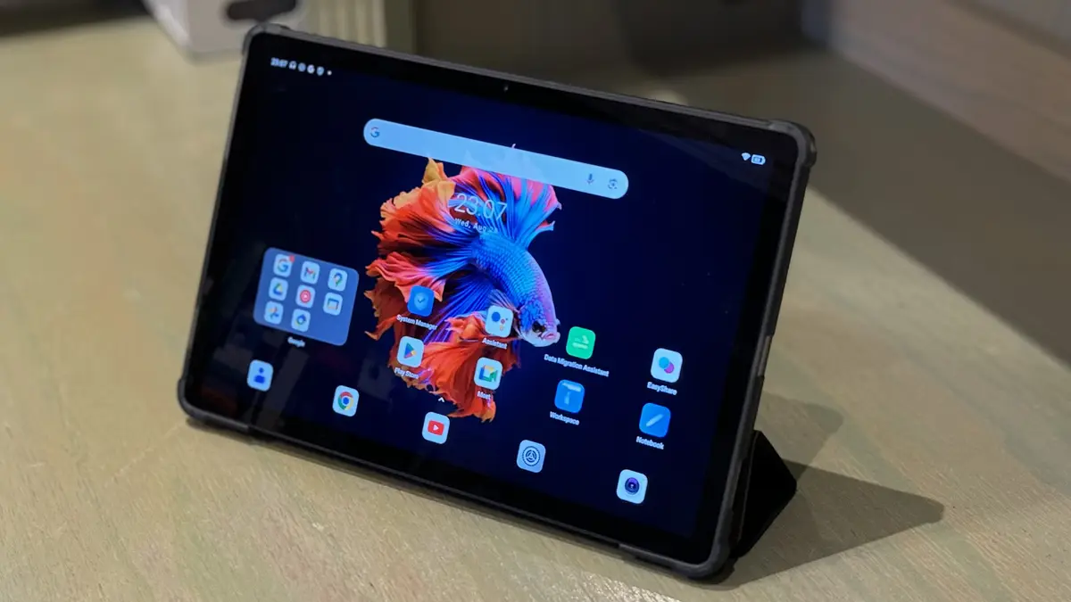 Blackview Tab 9 WiFi 11インチタブレット 256GB Blackview Tab 9 WiFi 6+256GB 11インチ 8200mAh タブレット