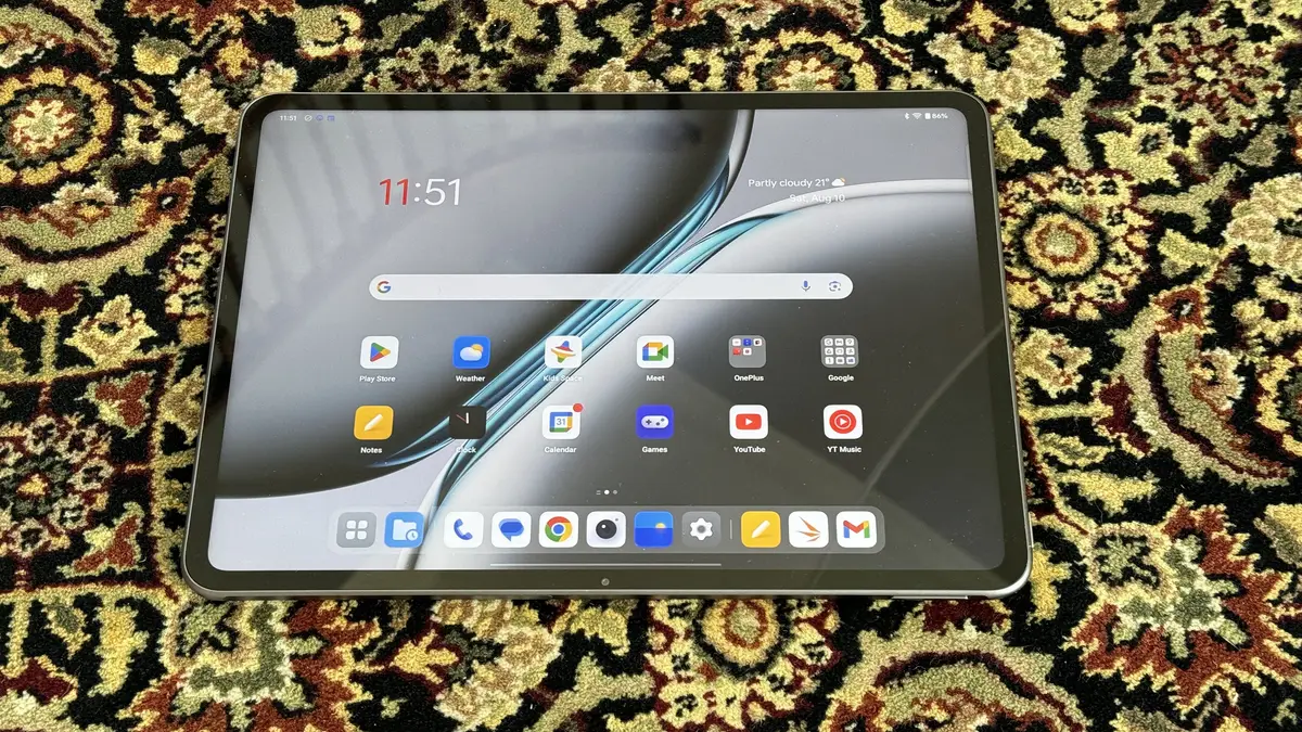 Androidタブレット本体 oneplus pad 2 12/256gb Buy OnePlus Pad 2 Global at Geekwills