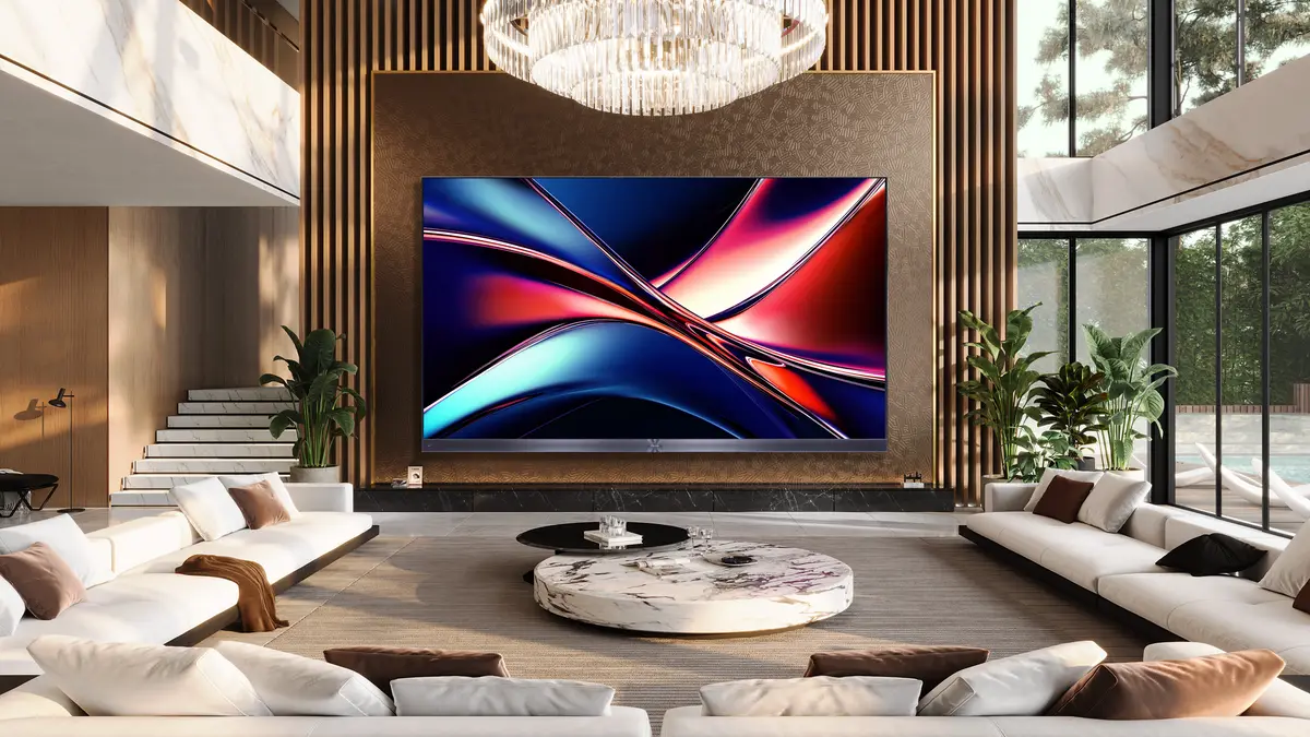 Hisense-136MX-MicroLED-CES-