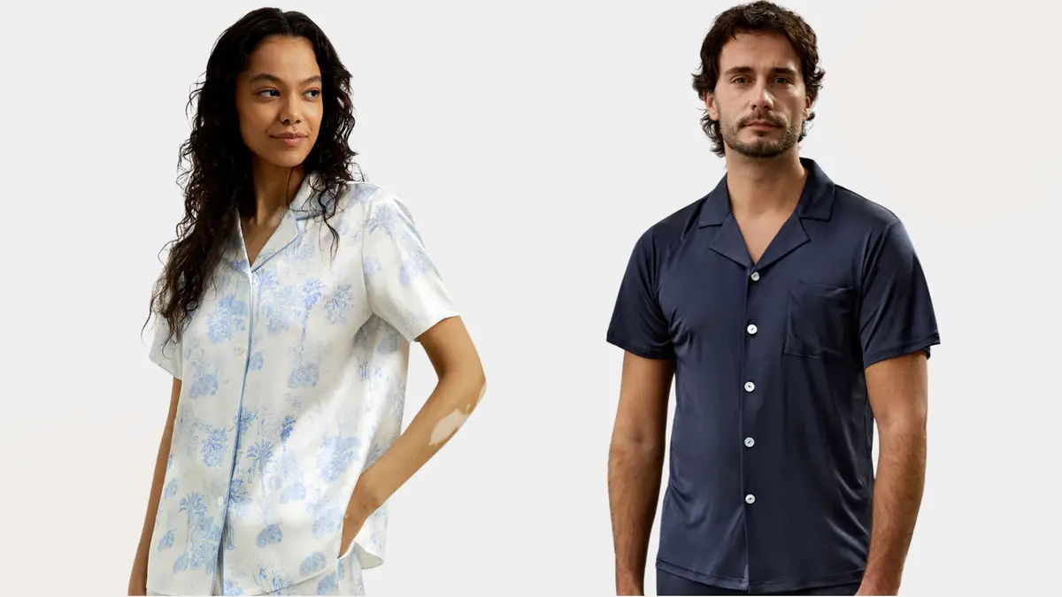LILYSILK: Your Go-To for Silk Pillowcases, Bedding Sets, and Pajamas ...