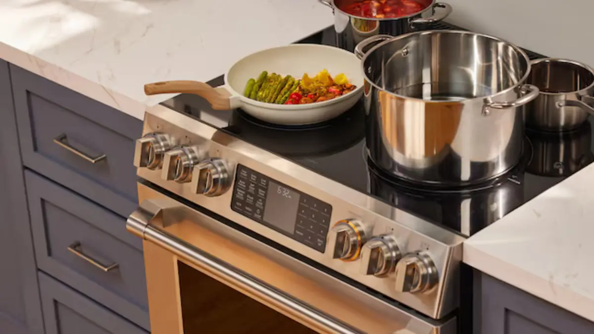11 Best Electric Ranges of 2026 - Reviewed