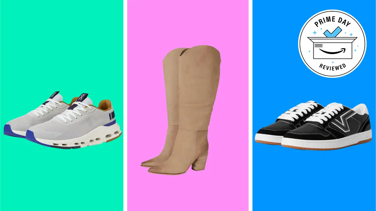 Zappos sale features exclusive deals for Amazon Prime members