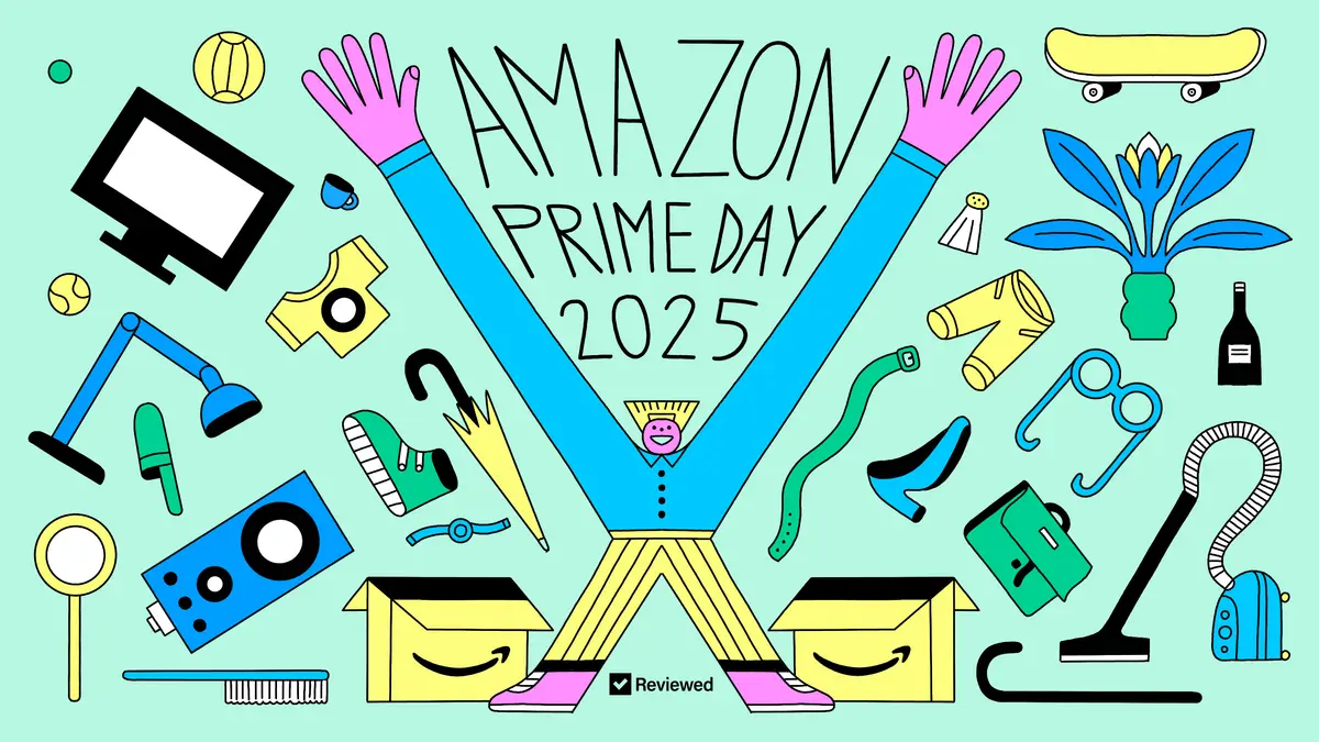 Prime Day sales you can still grab this weekend—including Apple! - Reviewed
