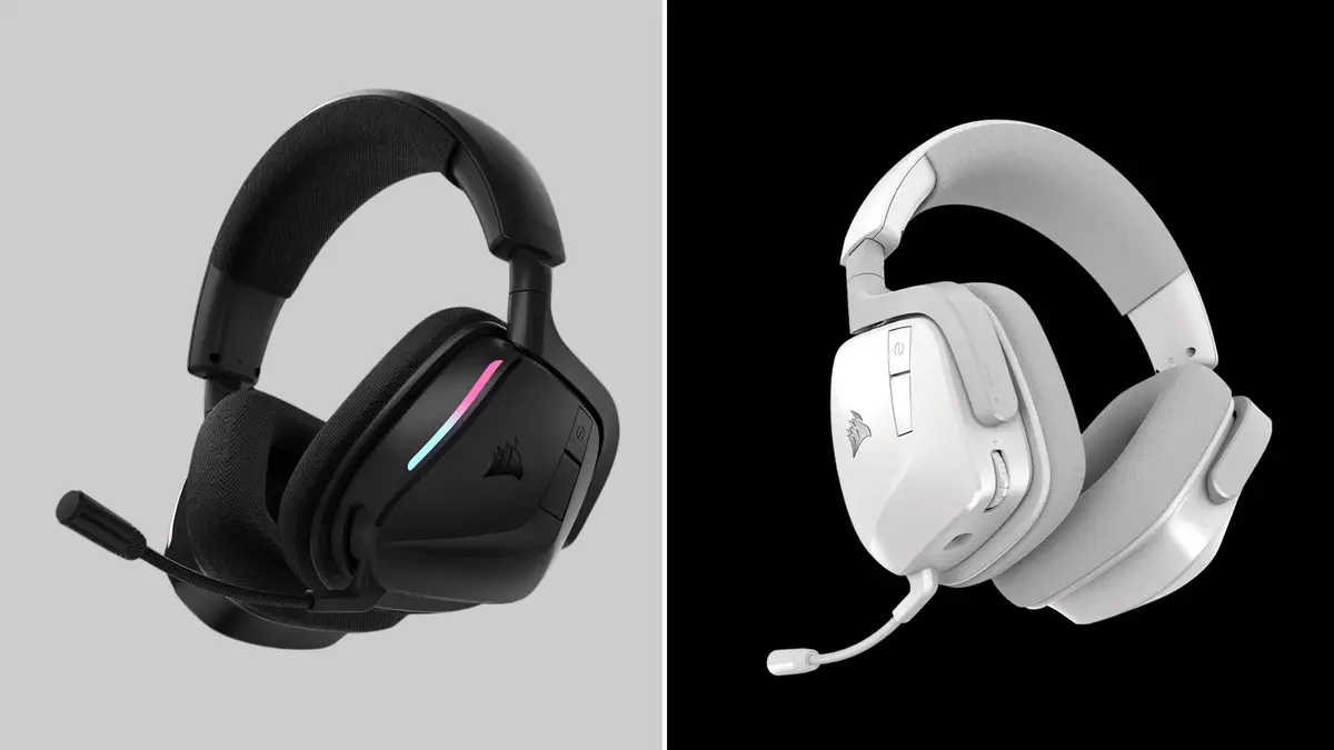 Gaming Void Corsair Void Elite Rgb Wireless VOID RGB ELITE