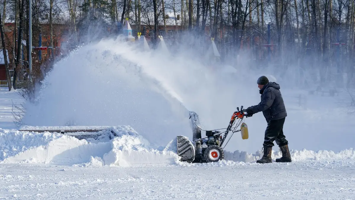 7 Best Snow Blowers of 2026 - Reviewed display picture 1