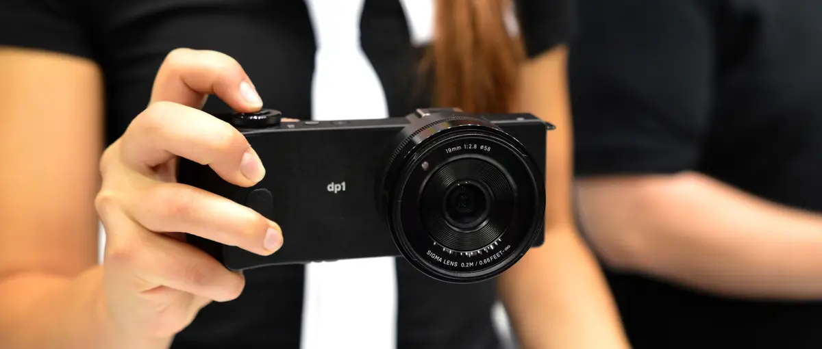 Sigma DP1 Quattro First Impressions Review - Reviewed