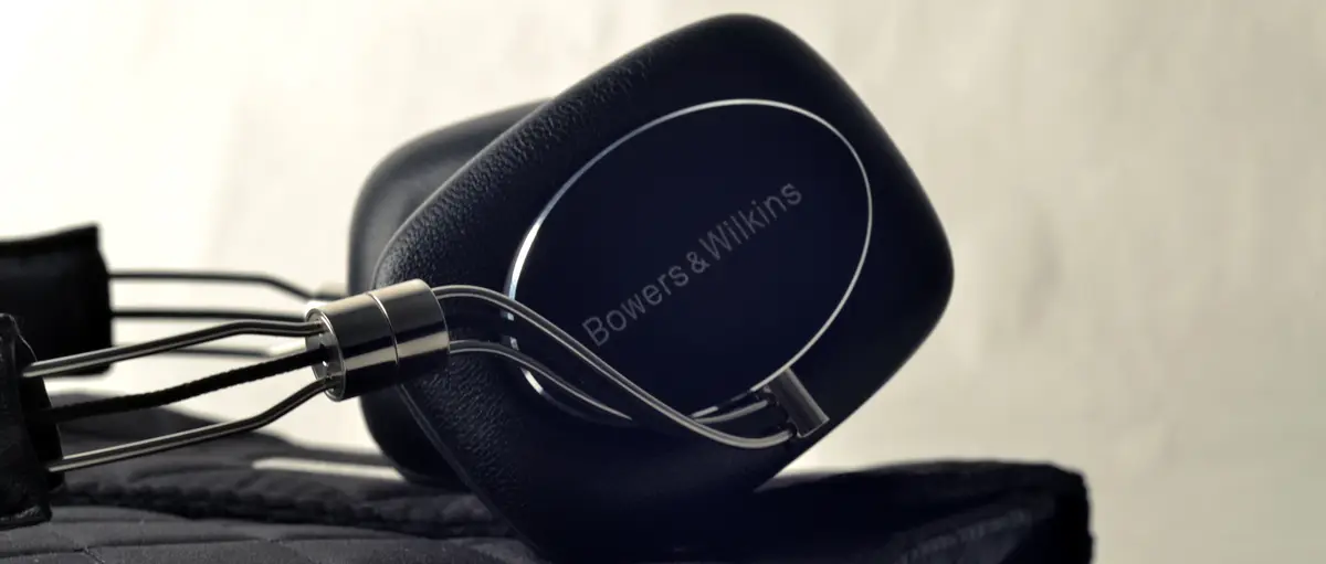 Bowers & Wilkins P5 Series 2 Headphones Review - Reviewed