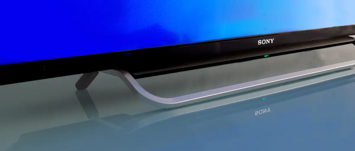 Sony KDL-40W600B LED TV Review - Reviewed