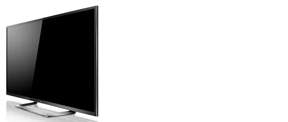 LG 55LM9600 3D LED LCD HDTV Review - Reviewed