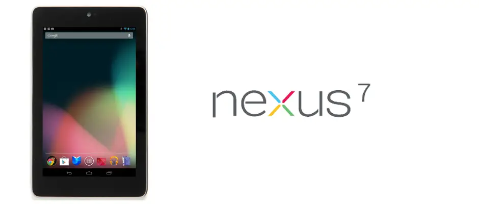 Google Nexus 7 FHD 2e génération