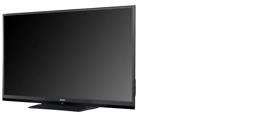 Sharp Aquos LC-52LE640U LED TV Review - Reviewed