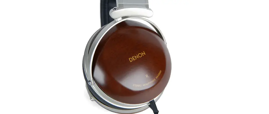 Denon AH-D5000 Review - Reviewed