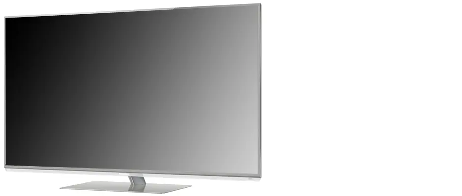 Panasonic Viera TC-L47DT50 LED LCD HDTV Review - Reviewed