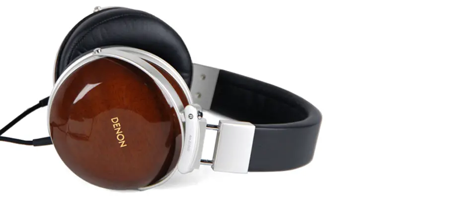 Denon AH-D7000 Review - Reviewed