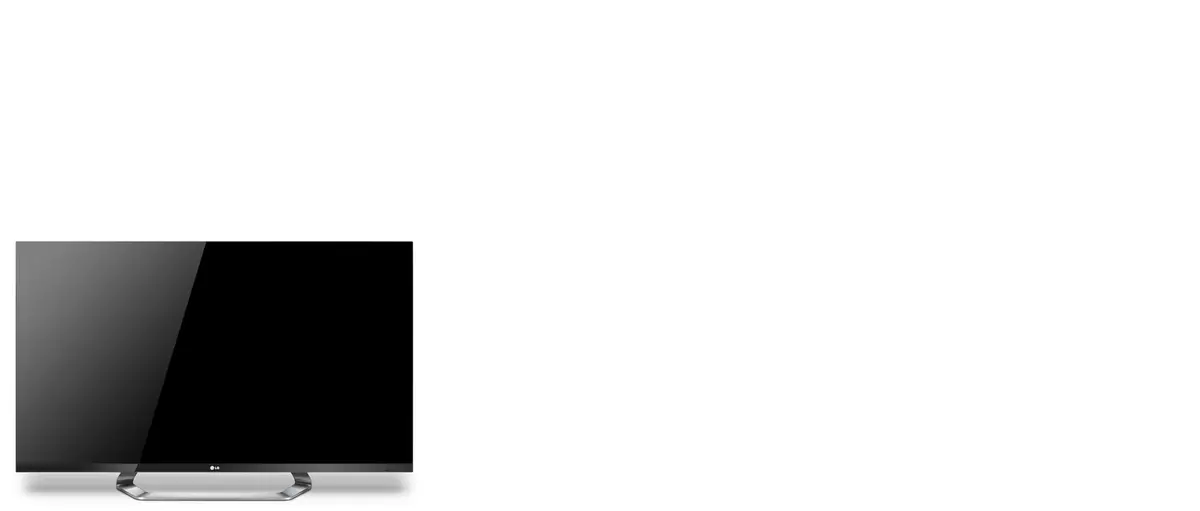LG 47LM7600 Cinema 3D Smart LED LCD HDTV - Reviewed