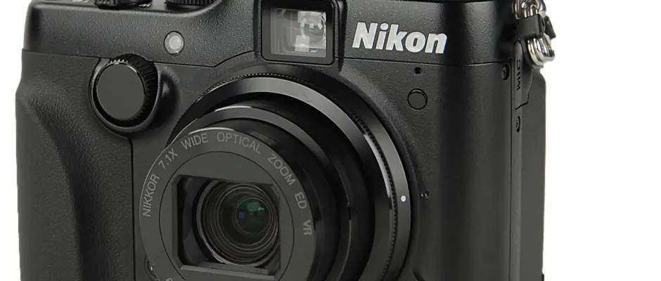 Nikon Coolpix P7100 Digital Camera Review - Reviewed