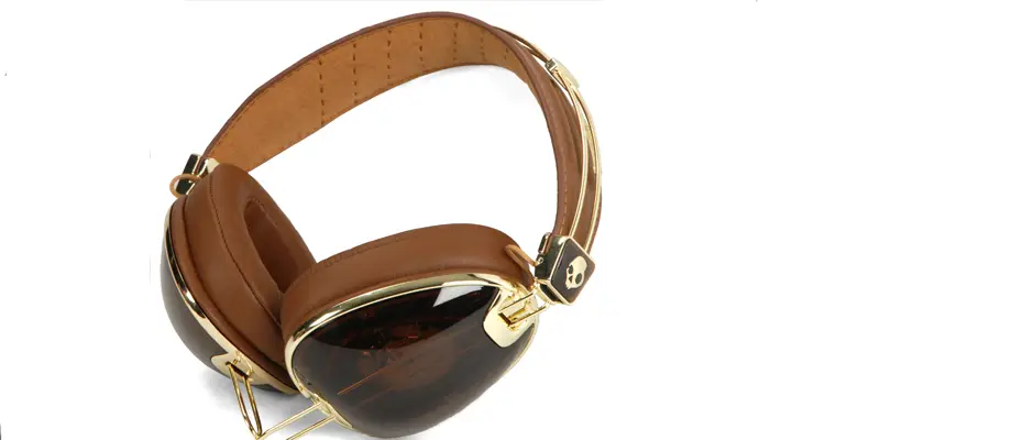 Skullcandy Aviator Over-Ear Headphone Review - Reviewed