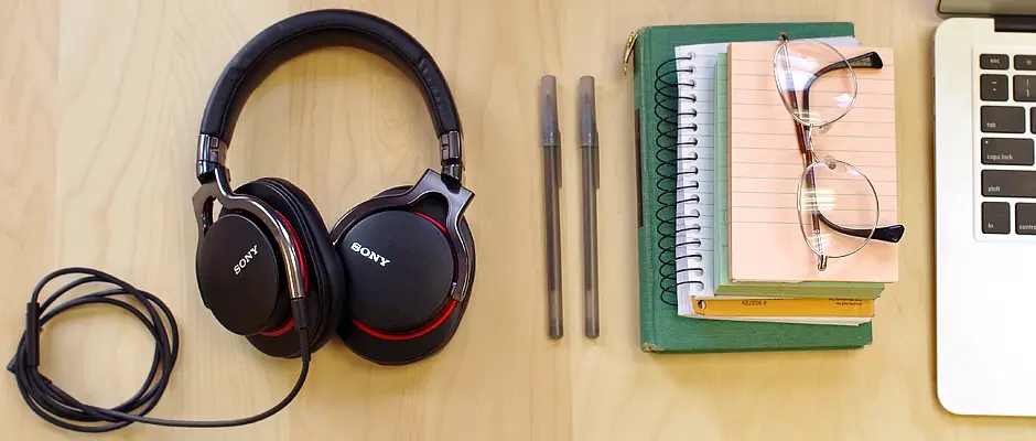 Sony MDR-1R Review - Reviewed