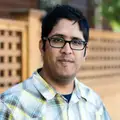 Sunil Doshi