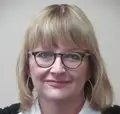 Nancy Dunham