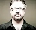 Richard Kadrey