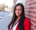 Samantha Matt