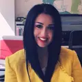 Ashley Zlatopolsky