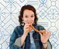 Maddy Sweitzer-Lamme