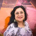 Rashda Khan